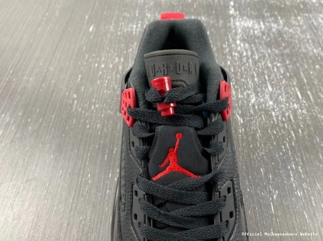 Official Maikesneakers Jordan Low Bred FQ1579-006 Spizike 0809